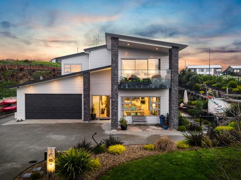 41 Ormonde Drive, Silverdale