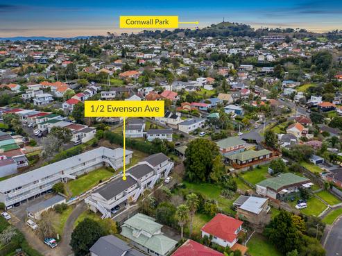 1/2 Ewenson Avenue, One Tree Hill