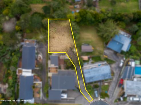 3A Piripiri Crescent, Torbay