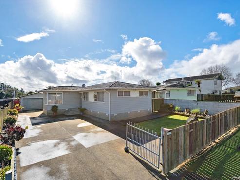 5 Seton Place, Clover Park