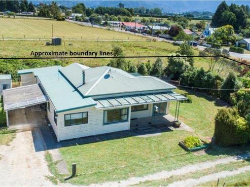 460 Abel Tasman Drive, Motupipi
