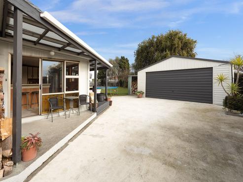 6 Macmillan Place, Feilding