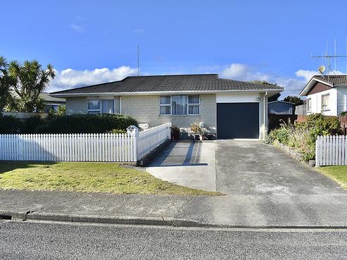38 Norfolk Crescent, Otaki Beach