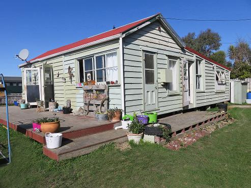22 Davey Road, Temuka