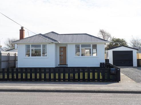 66 Mcmurdo Street, Tinwald