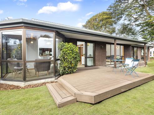 33A Kotare Street, Fendalton