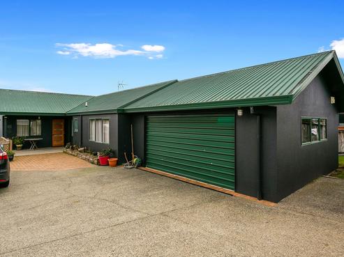 156 Rutherford Street, Te Awamutu