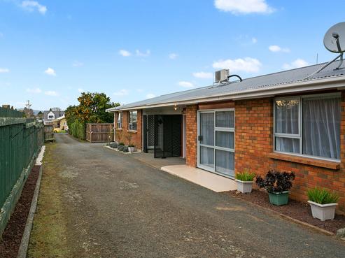 3/186 Young Street, Te Awamutu