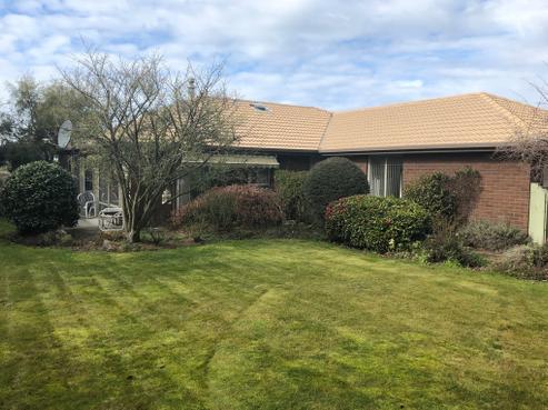 159 Morgans Road, Marchwiel