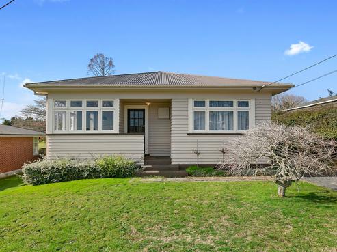 248 North Street, Te Awamutu