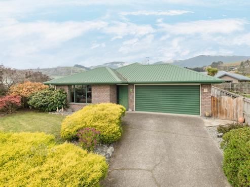 21 Kingsford Drive, Stoke