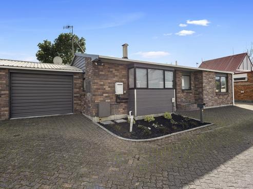 7/173 Nixon Street, Hamilton East