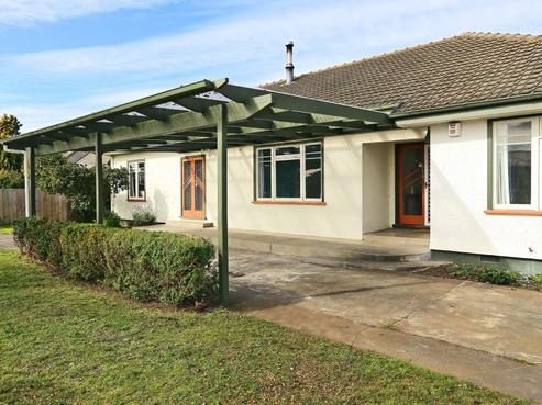 810 Puriri Street, Raureka