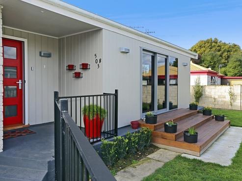 503B Whitehead Road, Hastings
