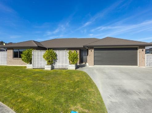 6 Citrine Grove, Timberlea