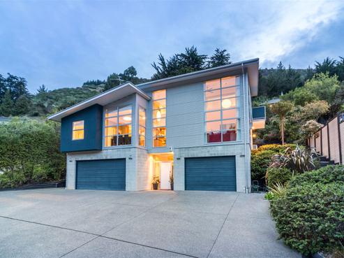 18 Dalefield Drive, Cashmere