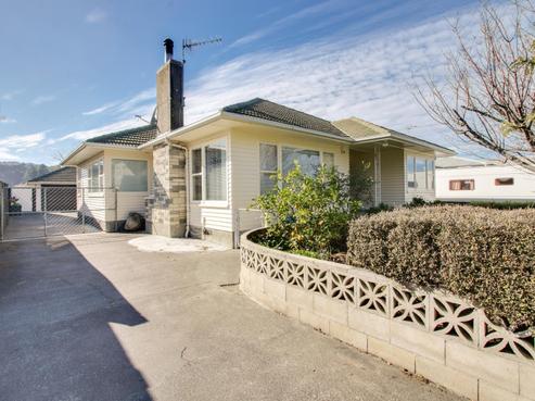 4 Morgan Avenue, Marewa
