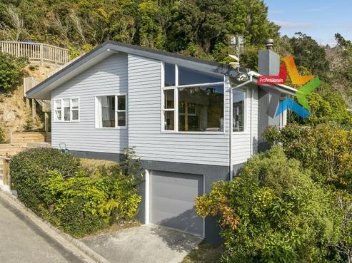 80 Collier Avenue, Karori