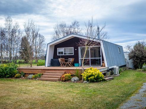 1184 Peel Forest Road, Mesopotamia