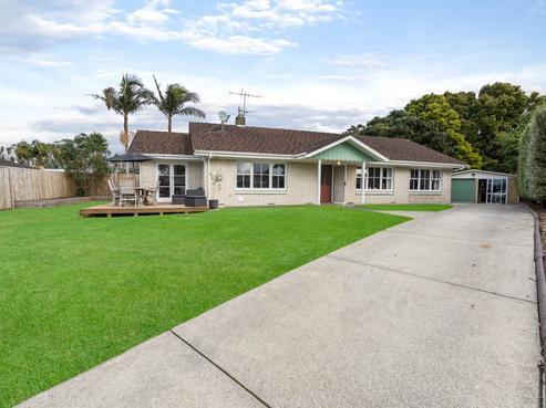 29 Bexley Place, Pahurehure