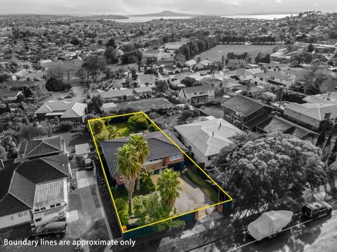 25 Bradbury Road, Botany Downs