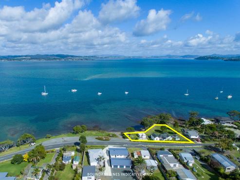 1960 Whangarei Heads Road, Whangarei Heads