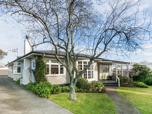 57 Guthrie Road, Havelock North