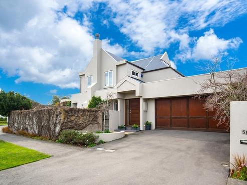 58 Aston Drive, Waimairi Beach