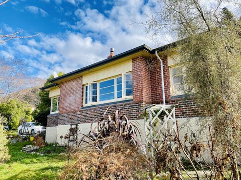 9 Liddle Street, Roxburgh