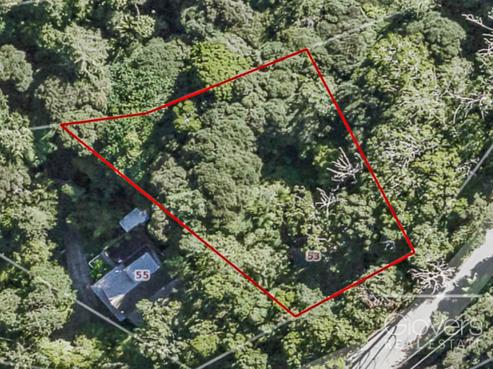 53 Whatipu Road, Huia