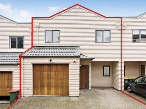 9/18 Pannill Place, Oteha
