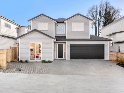 16 Arorangi Rise, Te Atatu Peninsula