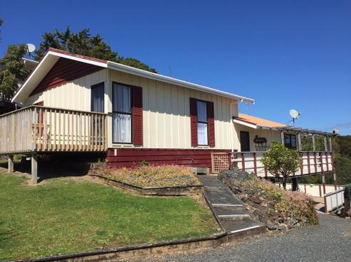 15 Tui Grove, Paihia
