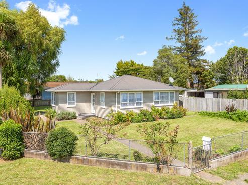 44A Morrison Road, Taneatua