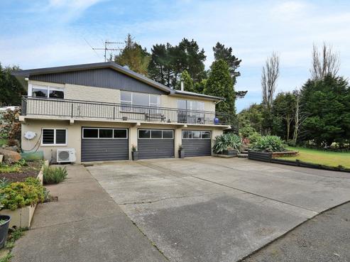113 Black Road, Otatara