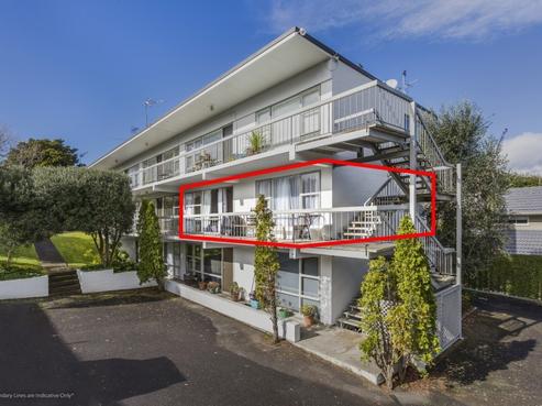 3/39 Sentinel Road, Herne Bay
