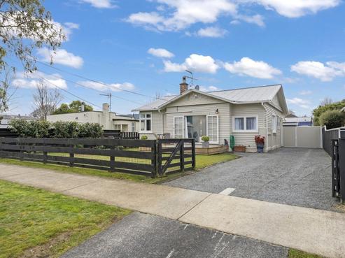 27 Beth Street, Trentham