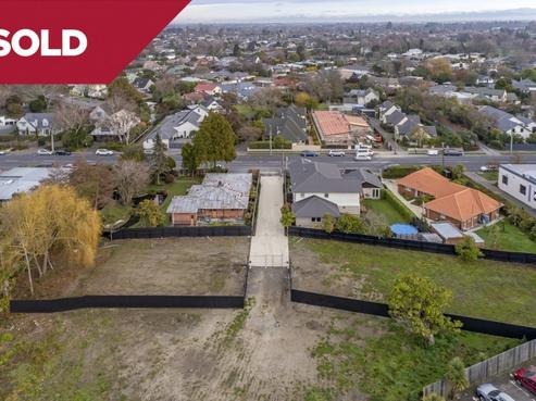 184 Clyde Road, Burnside