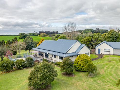 443 Te Ahu Ahu Road, Waimate North