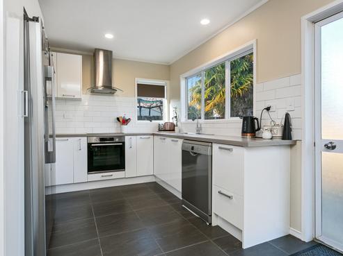 54A Scott Street, Leamington