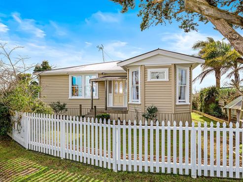 55 Springs Road, Parakai