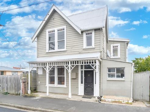 27 Josephine Street, Caversham