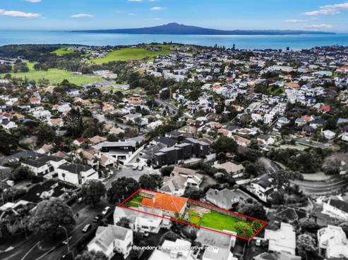 3 Puna Street, Orakei