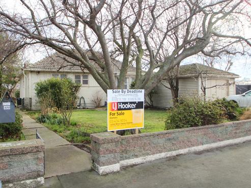 400 Thames Highway, Oamaru