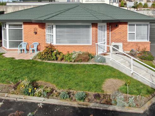 21B Hull Street, Oamaru