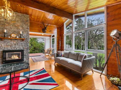 258 Blackbridge Road, Dairy Flat