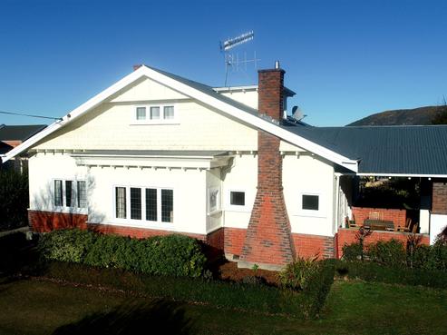 139 High Street, Waimate