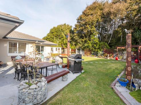 19 The Stables, Woodend