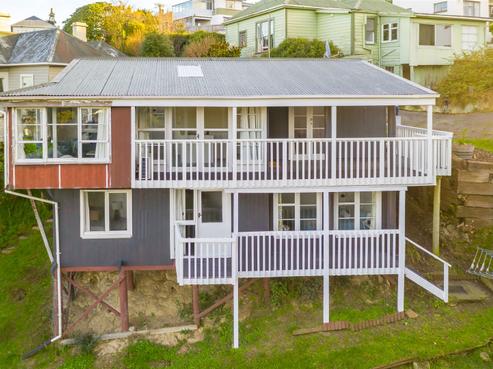 2B Orbell Street, Dalmore