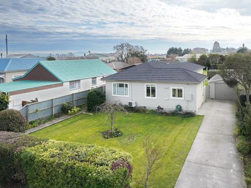 8 Keir Street, Rangiora